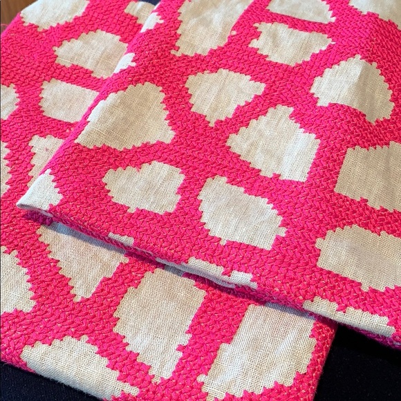 BEAUTIFUL PILLOW SHAM SET - Picture 2 of 4